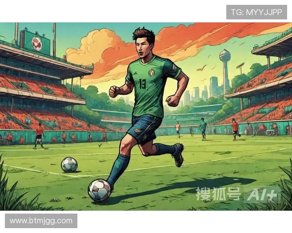 足球明星在赛场上的技艺与表现分析探讨