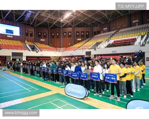 武汉羽毛球队灵活性变革引发热议助力竞技水平提升与发展