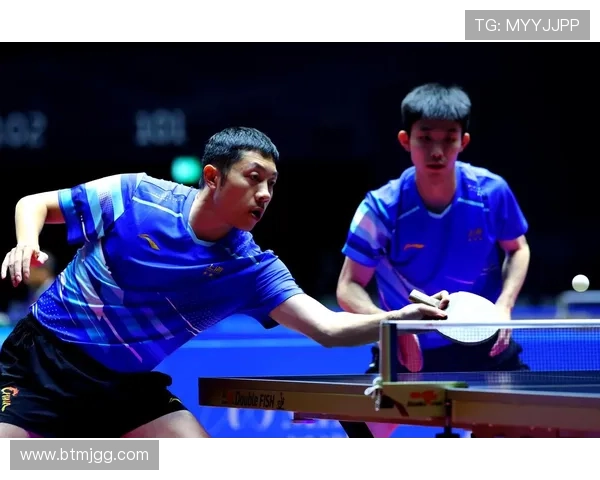 乒乓球个人能力排行榜揭晓上海乒乓球队荣获第三名佳绩