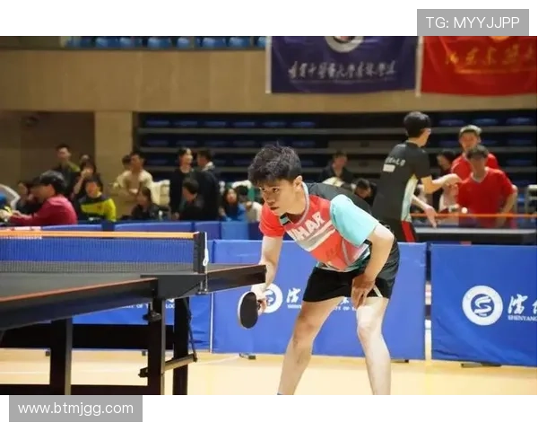 全国锦标赛特别报道：北京乒乓球队如何在挑战中不断成长与突破