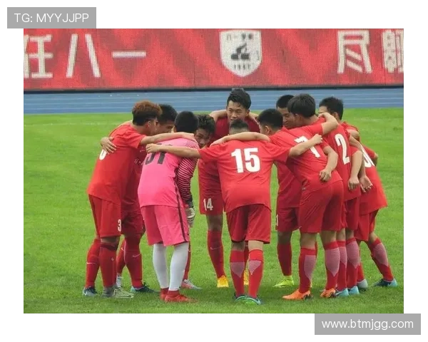 八一学校足球队培养足球明星的成功之路与未来展望